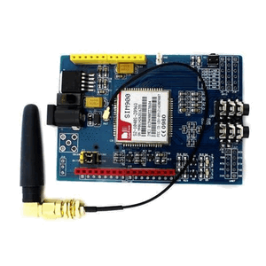 GSM Module SIM900A
